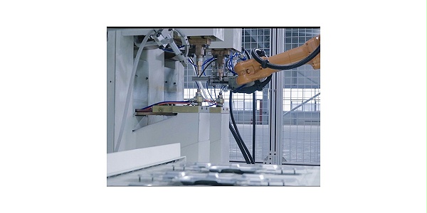 自動(dòng)點(diǎn)焊機(jī)自動(dòng)焊接機(jī)的結(jié)構(gòu)特點(diǎn)！-榮仕杰-RSJ