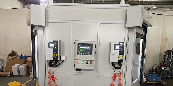 國產(chǎn)焊接機器人中什么是弧焊機器人！