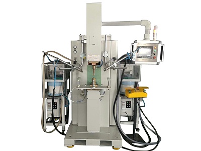 中頻點(diǎn)焊機(jī)廠家使用中頻交直流點(diǎn)焊機(jī)對(duì)熱成型板焊接的效果！