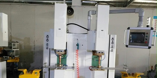 江蘇點焊機(jī)廠家