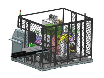 如此詳細的自動點焊機機器人焊接工藝詳解，不看真是損失！