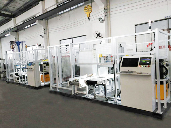 點焊機器人的應(yīng)用視屏