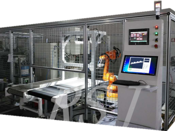 焊接機(jī)器人公司為您解釋什么是焊接機(jī)器人？